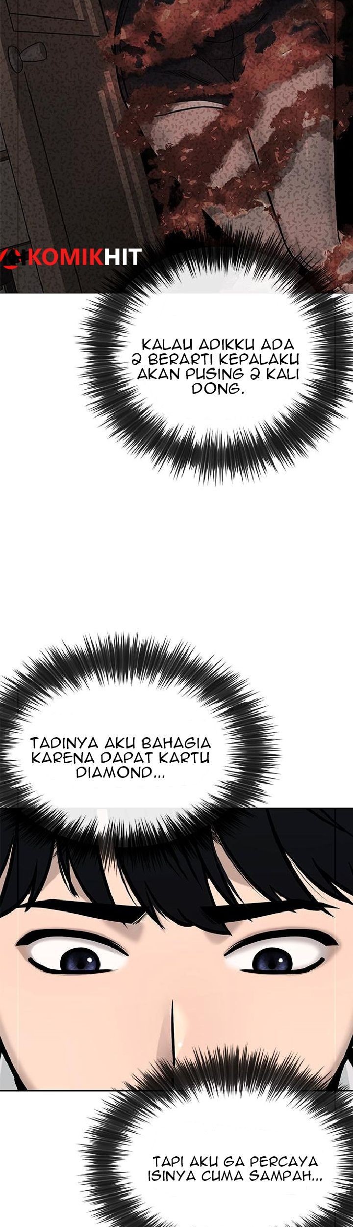 Quest Supremacy Chapter 21 - halaman 36