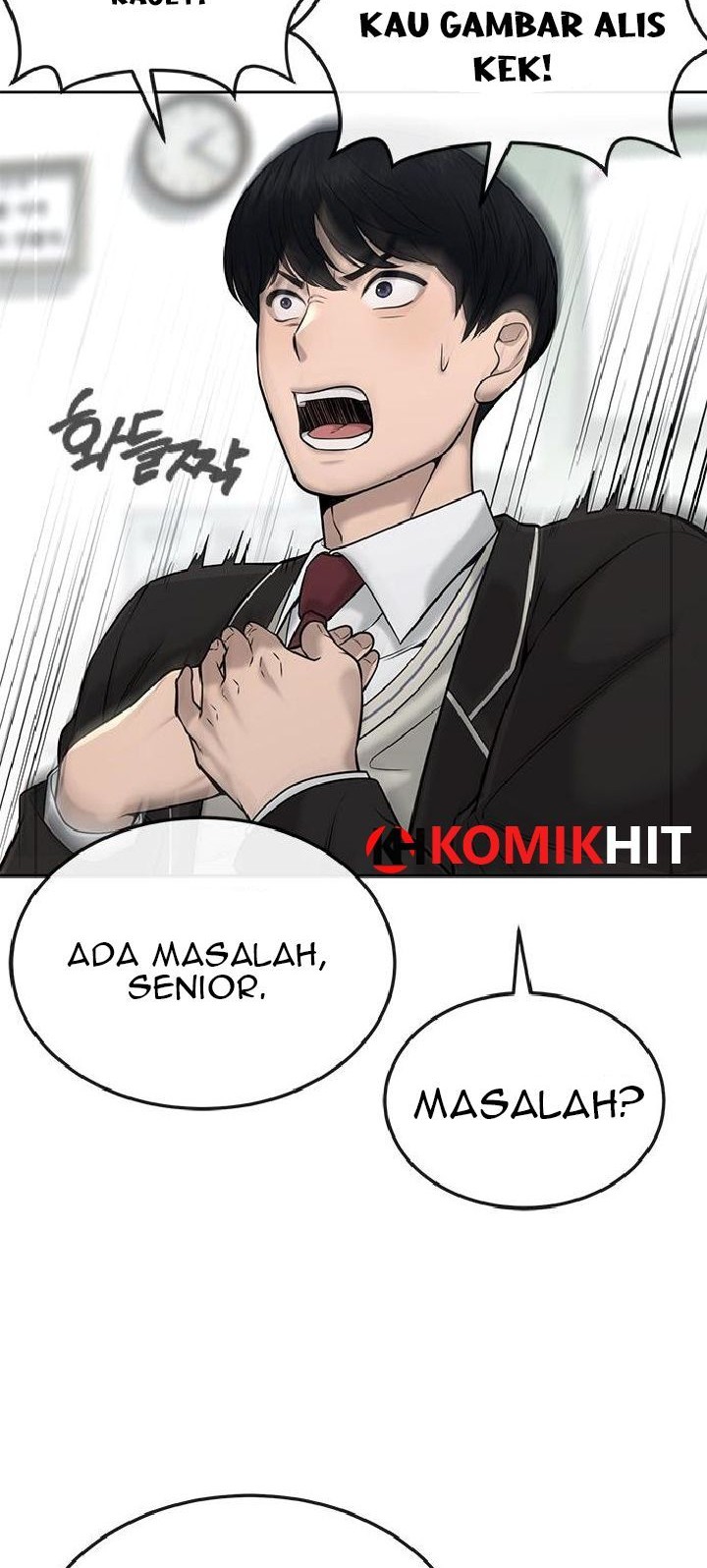 Quest Supremacy Chapter 21 - halaman 39