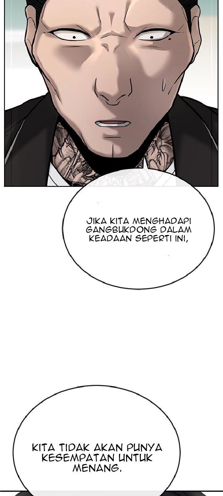 Quest Supremacy Chapter 21 - halaman 43