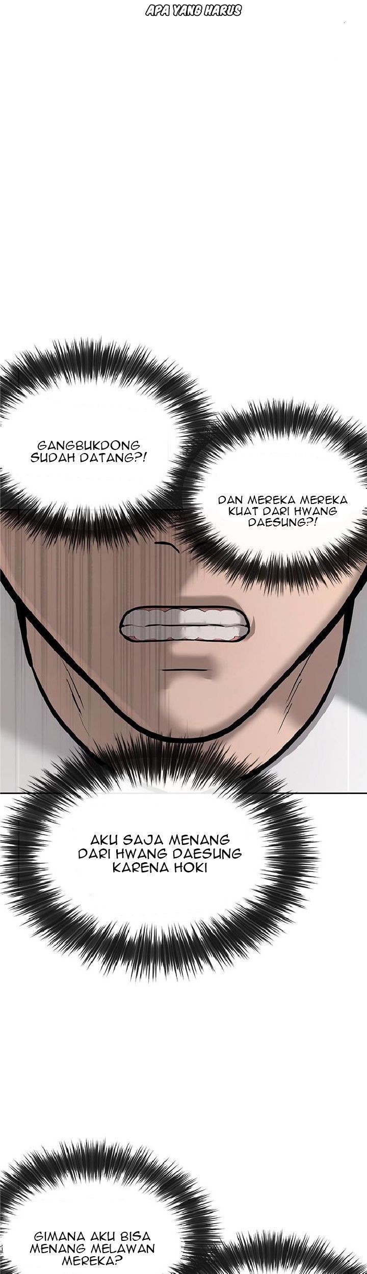 Quest Supremacy Chapter 21 - halaman 45
