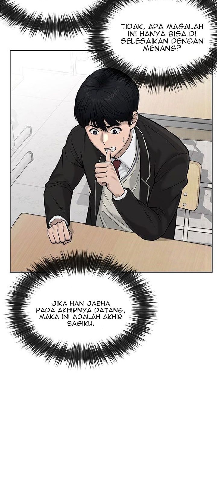 Quest Supremacy Chapter 21 - halaman 46