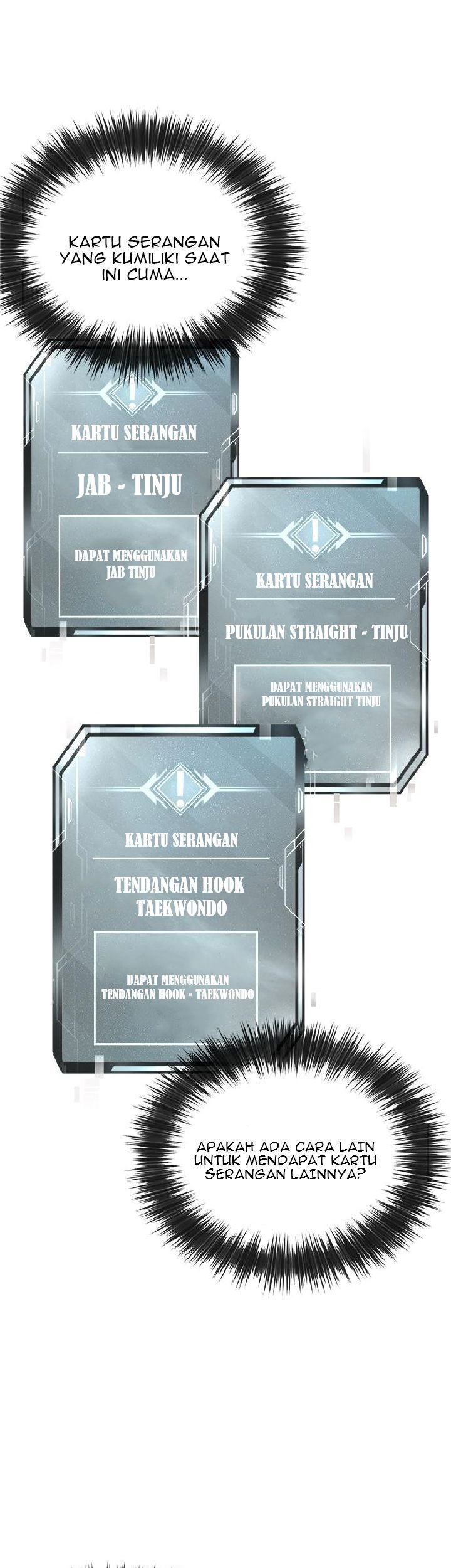 Quest Supremacy Chapter 21 - halaman 47