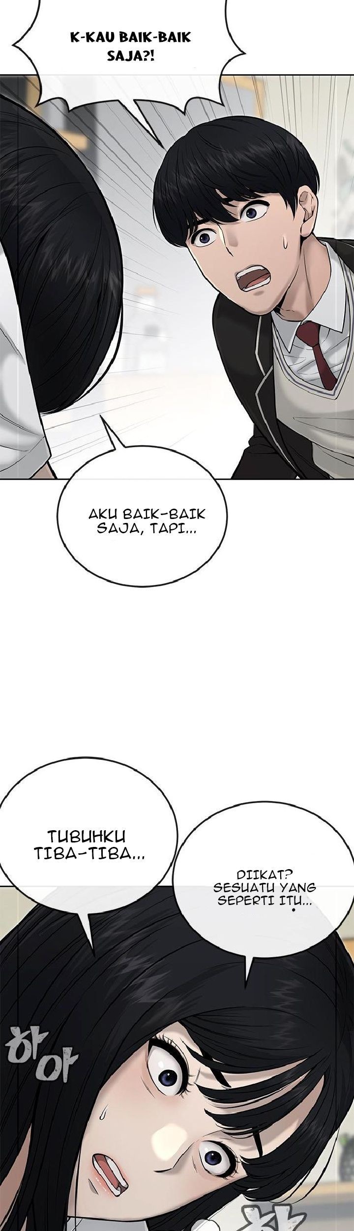 Quest Supremacy Chapter 21 - halaman 5