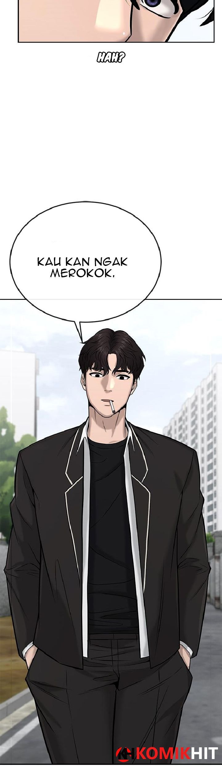 Quest Supremacy Chapter 21 - halaman 51