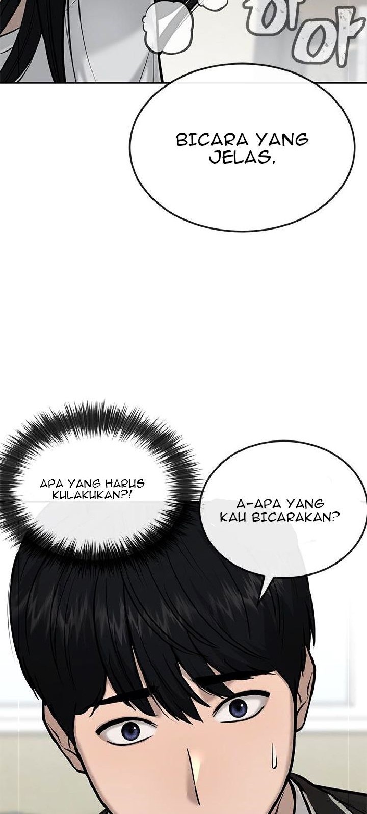 Quest Supremacy Chapter 21 - halaman 6