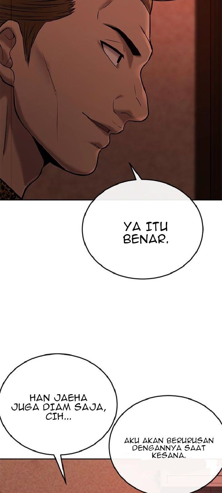 Quest Supremacy Chapter 21 - halaman 62