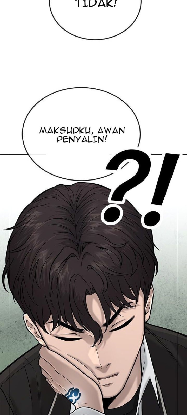 Quest Supremacy Chapter 21 - halaman 71
