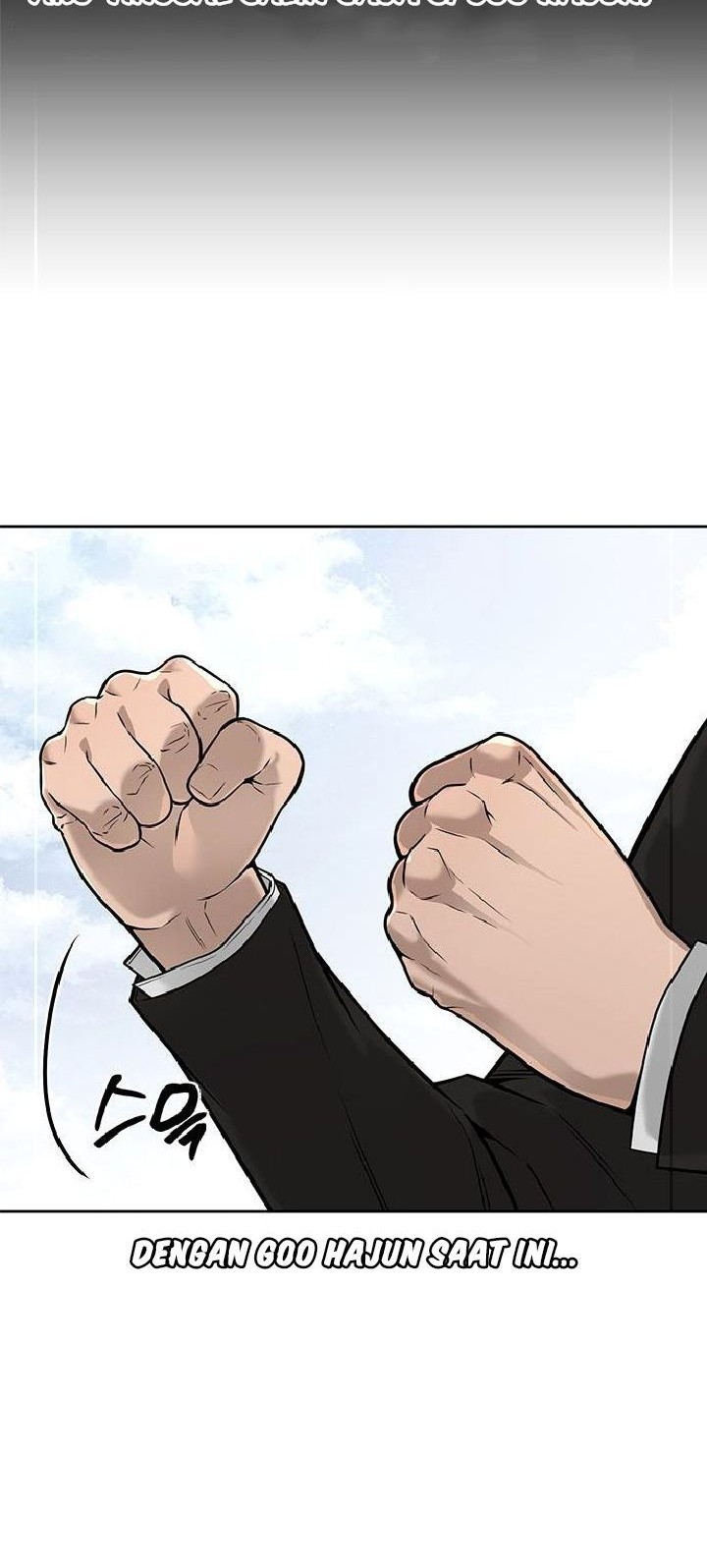 Quest Supremacy Chapter 21 - halaman 74