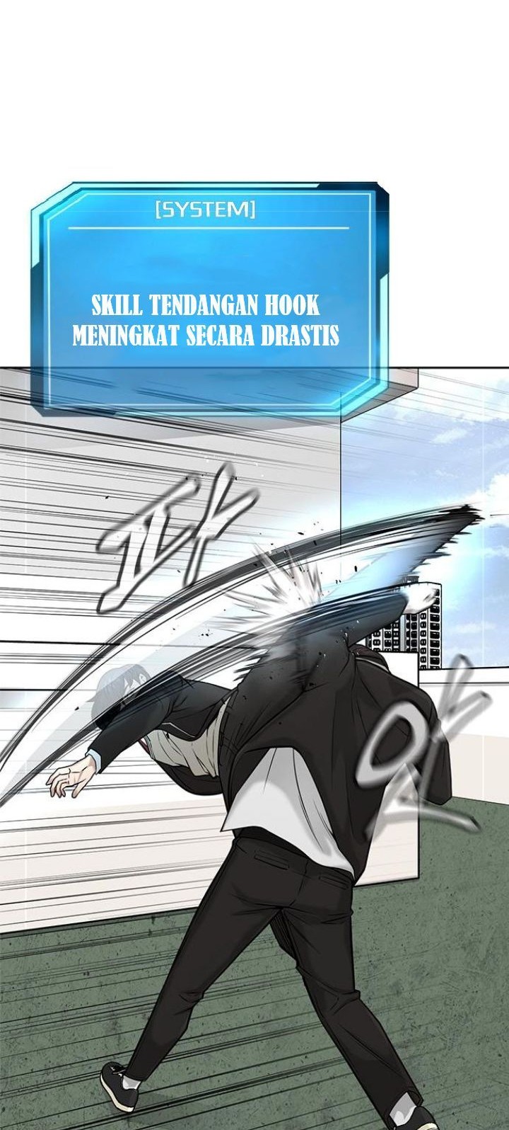 Quest Supremacy Chapter 21 - halaman 78