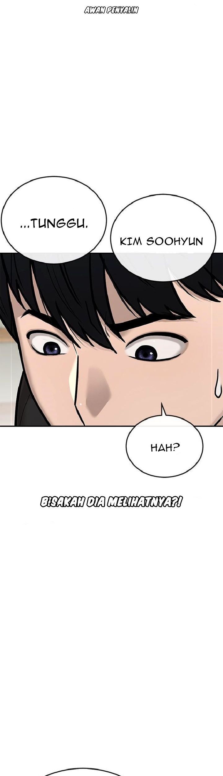Quest Supremacy Chapter 21 - halaman 8