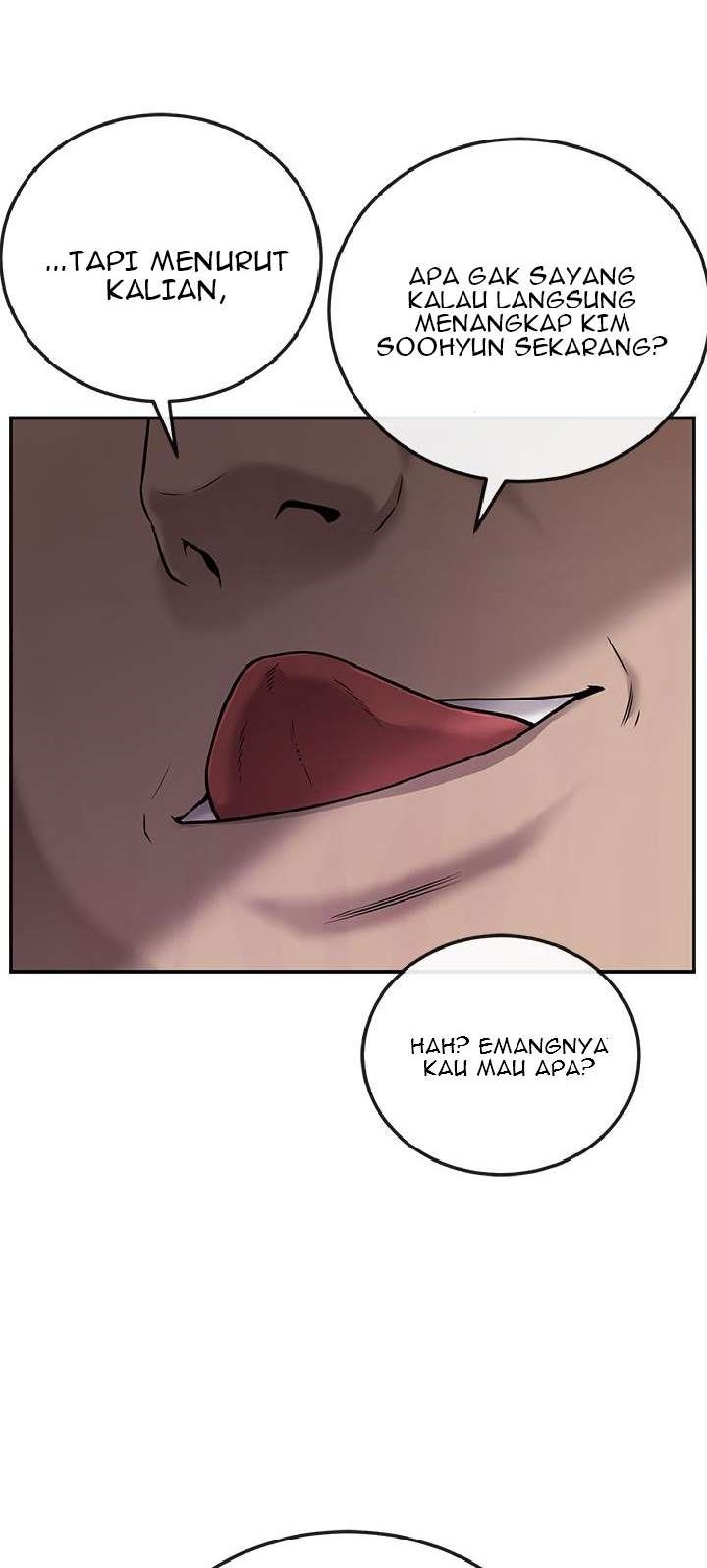 Quest Supremacy Chapter 22 - halaman 10
