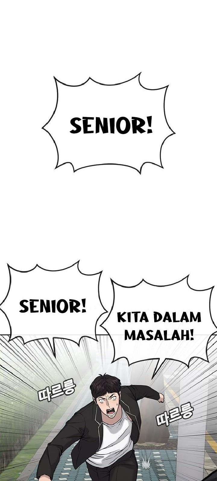 Quest Supremacy Chapter 22 - halaman 17