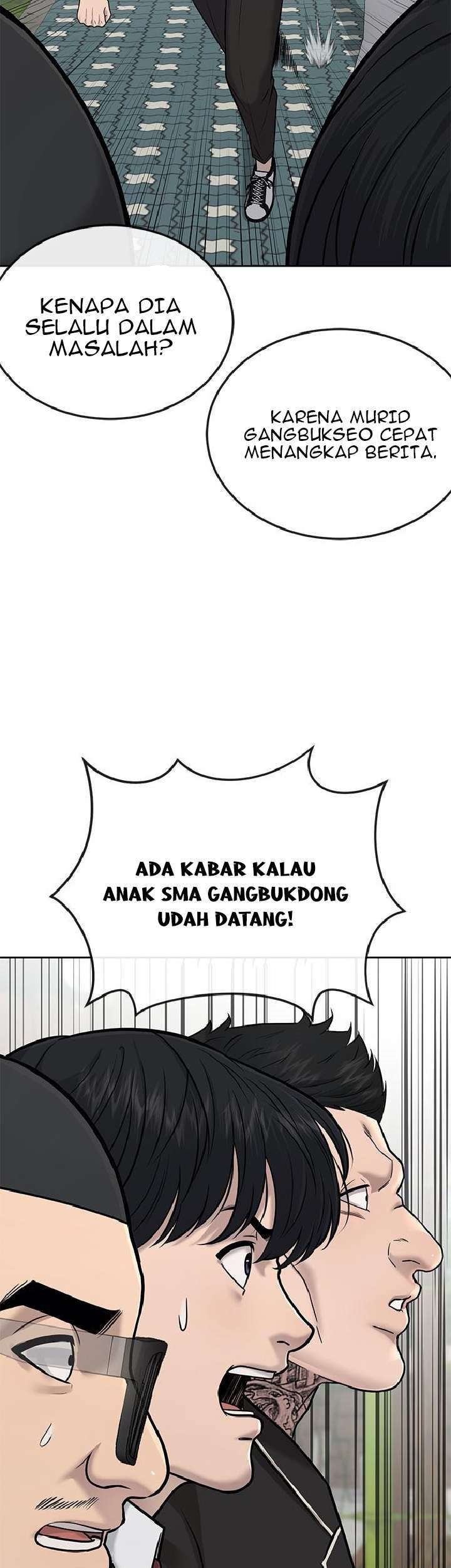 Quest Supremacy Chapter 22 - halaman 18