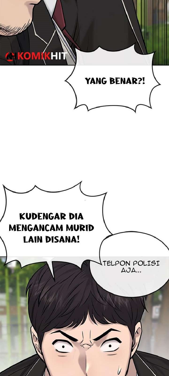 Quest Supremacy Chapter 22 - halaman 19