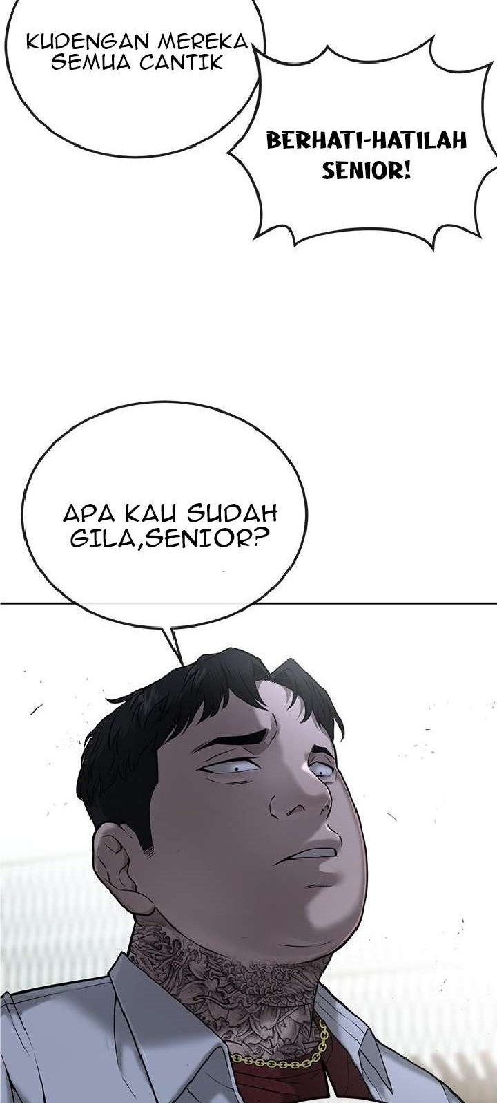 Quest Supremacy Chapter 22 - halaman 28
