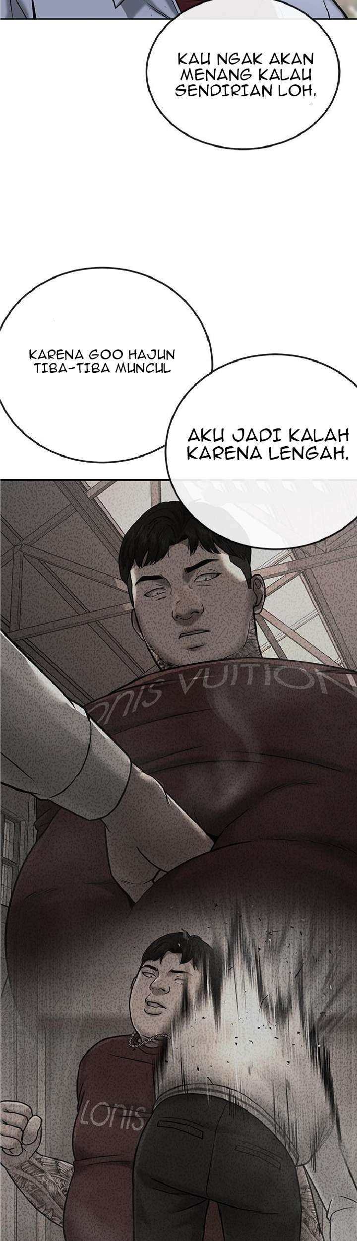 Quest Supremacy Chapter 22 - halaman 29