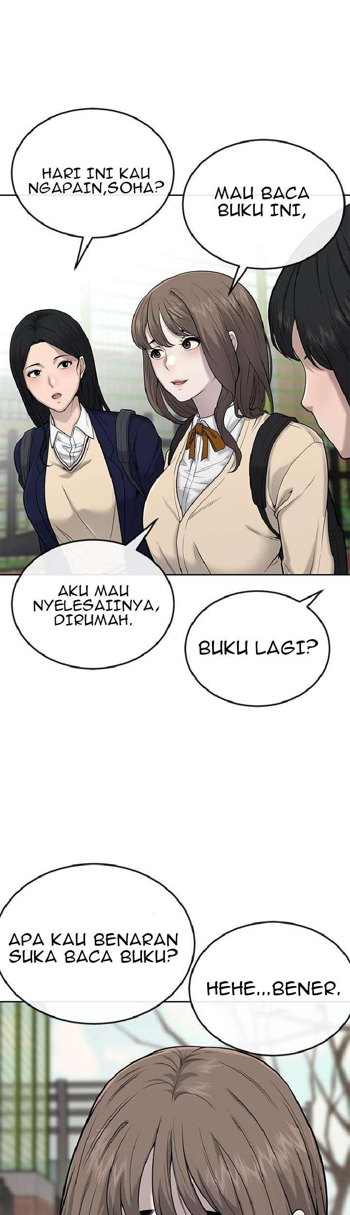 Quest Supremacy Chapter 22 - halaman 3