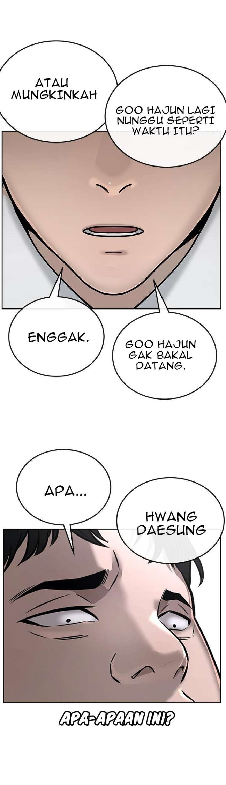 Quest Supremacy Chapter 22 - halaman 31