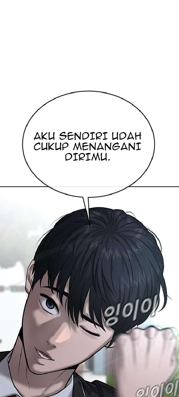 Quest Supremacy Chapter 22 - halaman 32