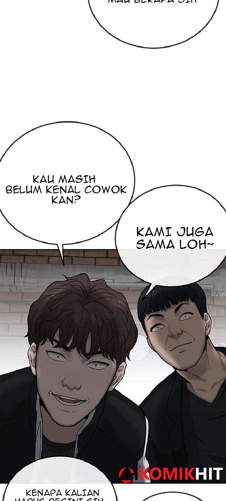 Quest Supremacy Chapter 22 - halaman 36