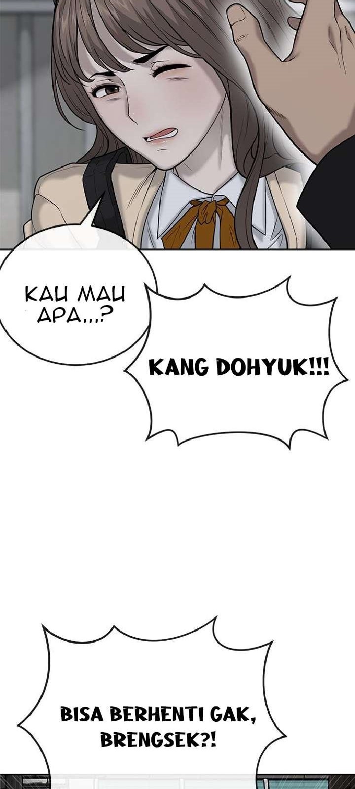 Quest Supremacy Chapter 22 - halaman 39