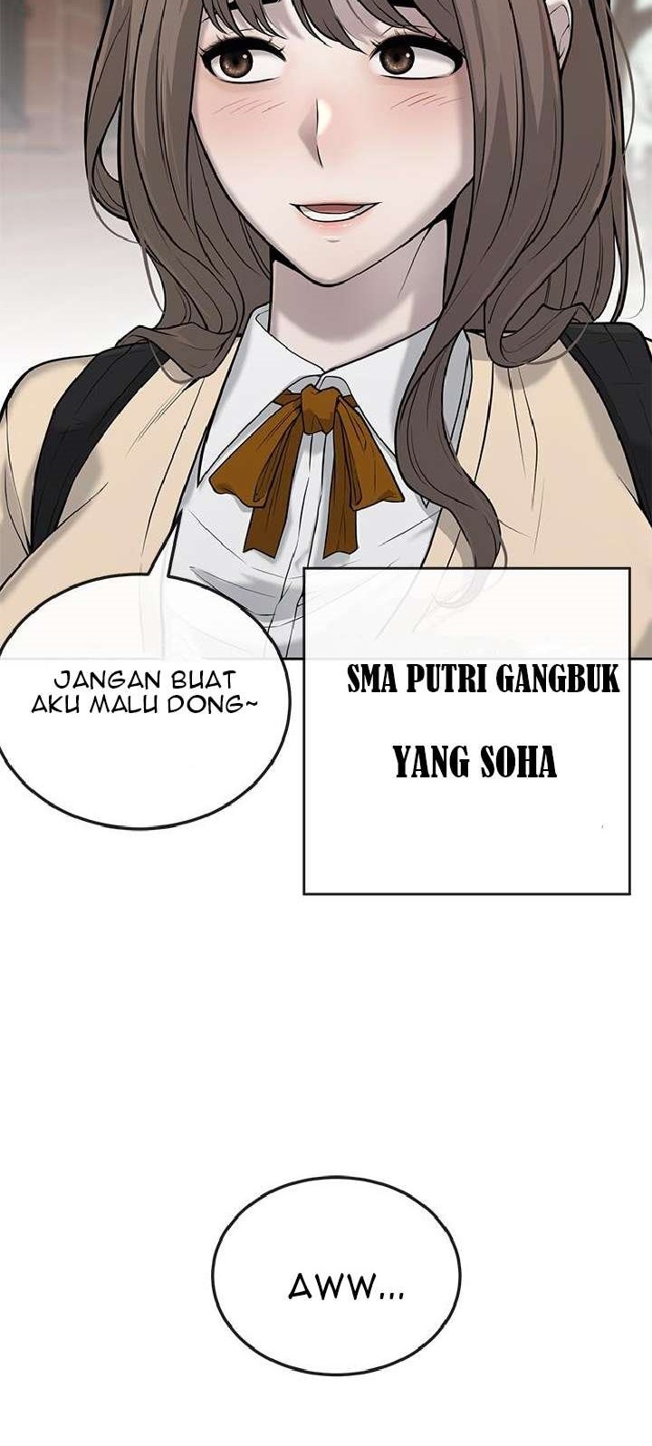 Quest Supremacy Chapter 22 - halaman 4