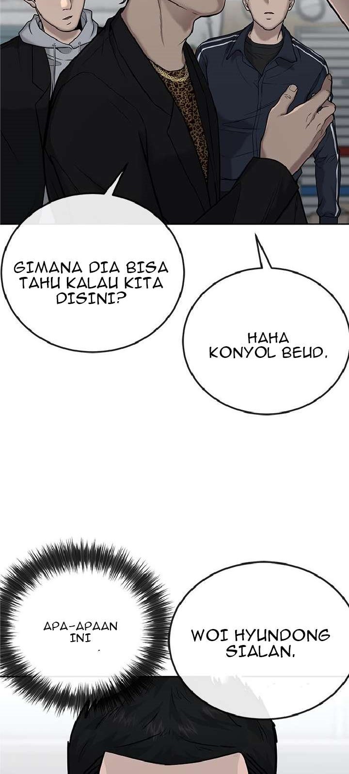 Quest Supremacy Chapter 22 - halaman 41