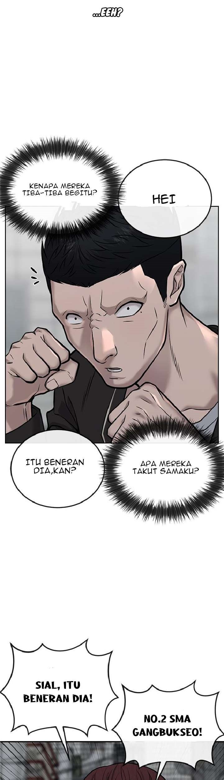 Quest Supremacy Chapter 22 - halaman 45