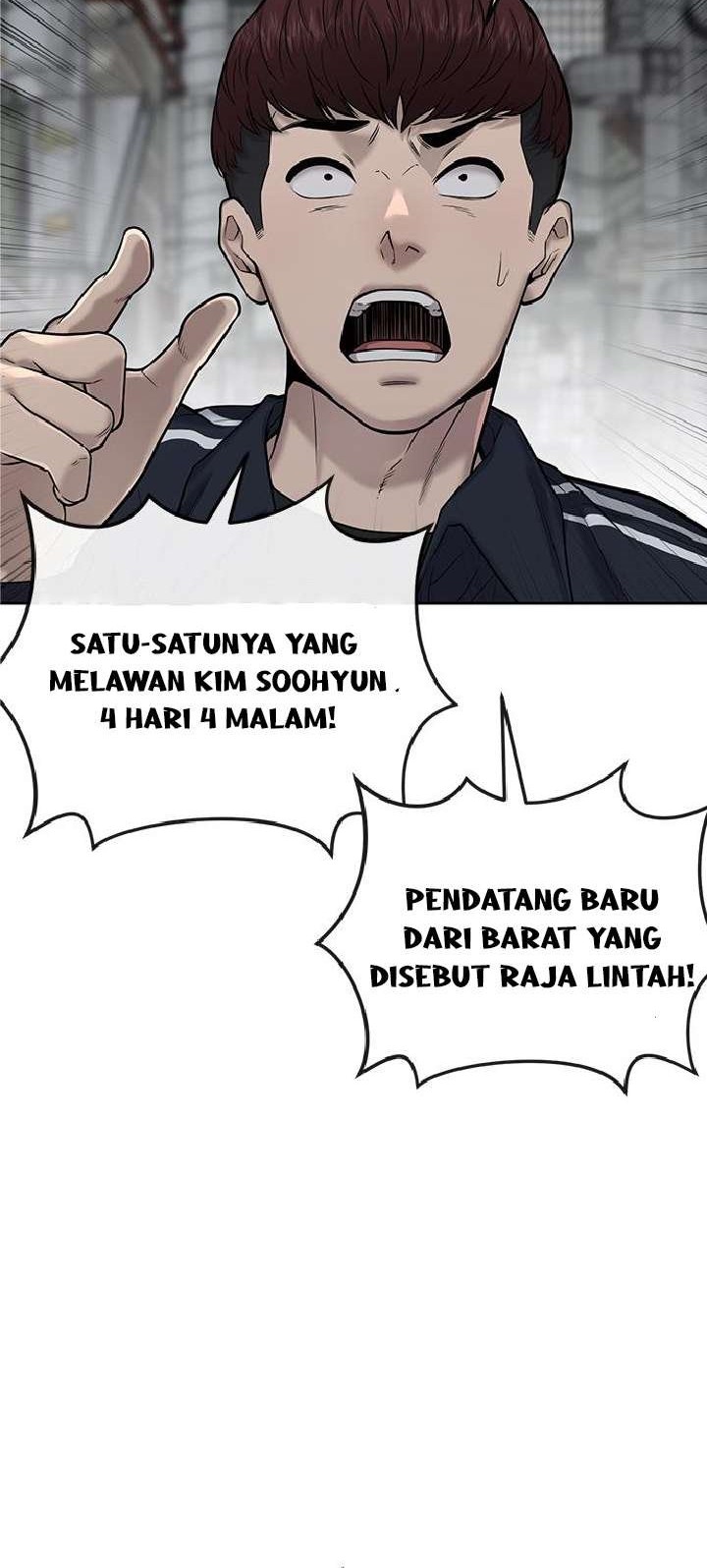 Quest Supremacy Chapter 22 - halaman 46