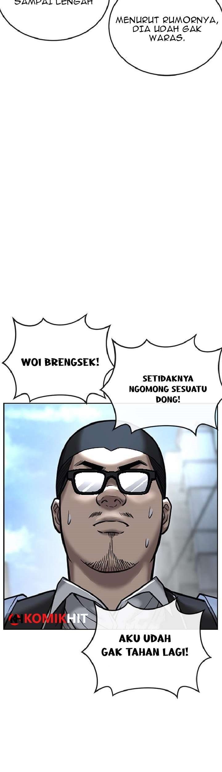 Quest Supremacy Chapter 22 - halaman 54