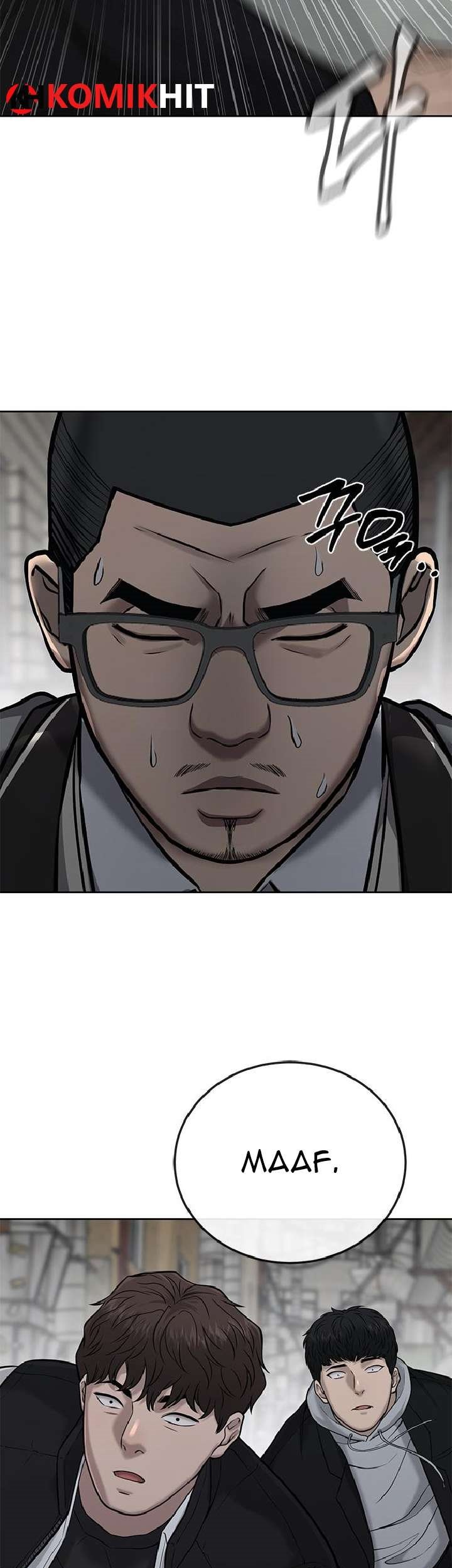 Quest Supremacy Chapter 22 - halaman 56