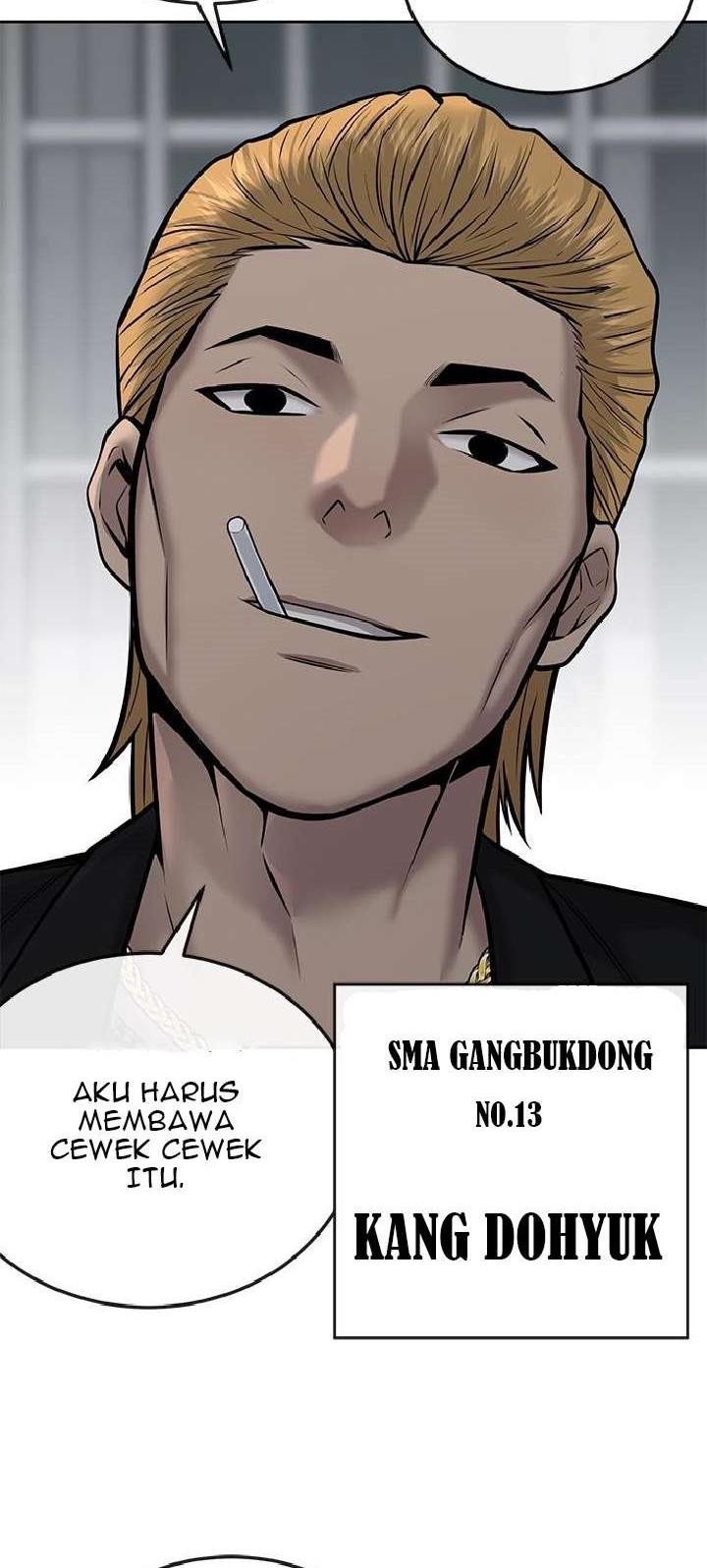Quest Supremacy Chapter 22 - halaman 6