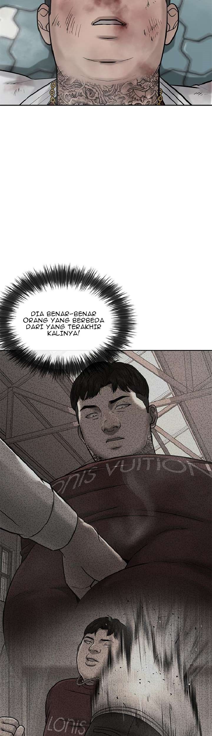 Quest Supremacy Chapter 22 - halaman 61