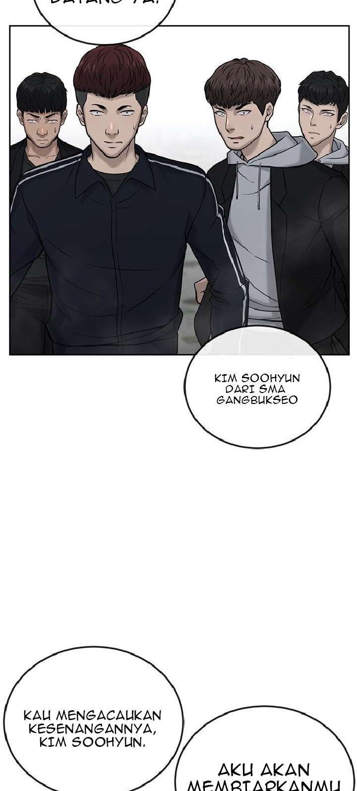 Quest Supremacy Chapter 22 - halaman 64