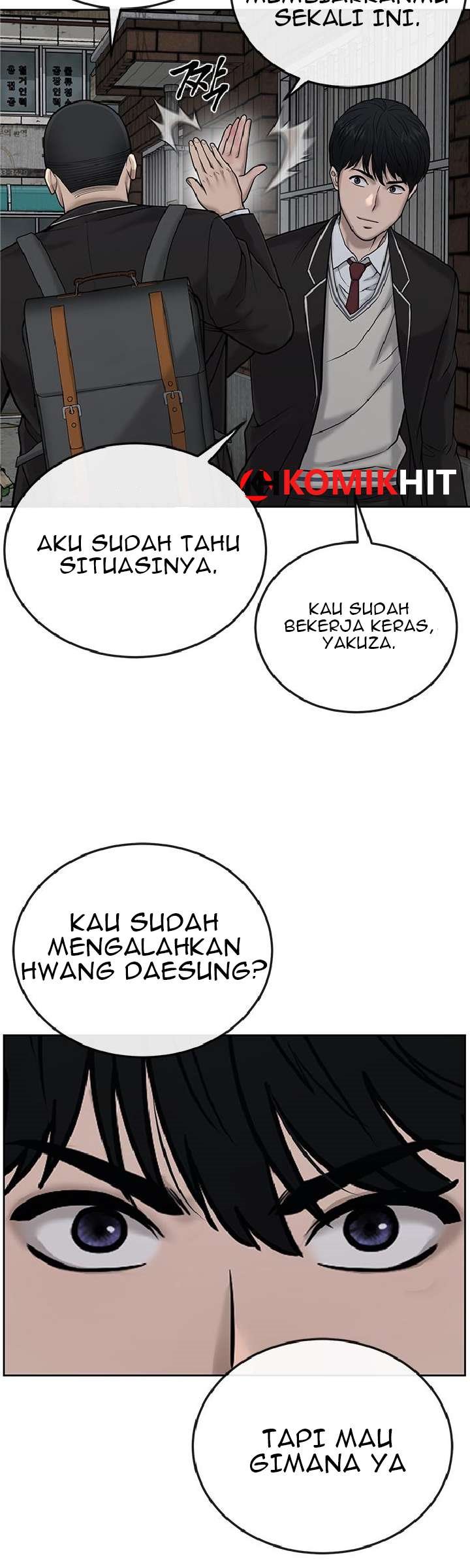 Quest Supremacy Chapter 22 - halaman 65