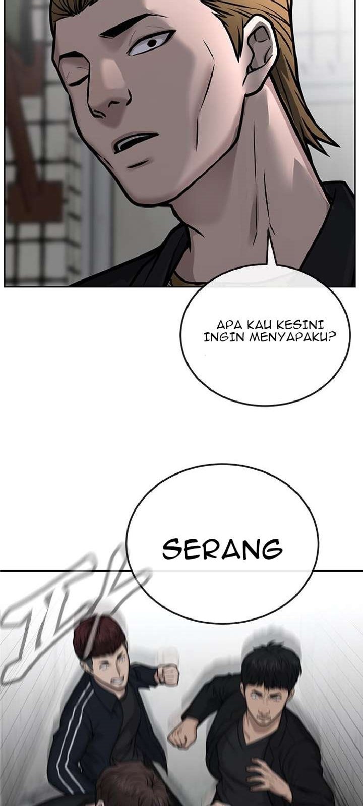 Quest Supremacy Chapter 22 - halaman 67