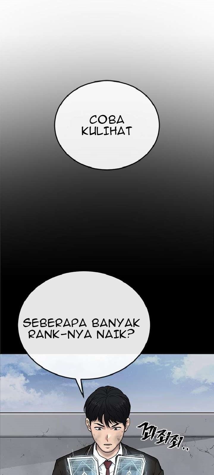 Quest Supremacy Chapter 22 - halaman 69