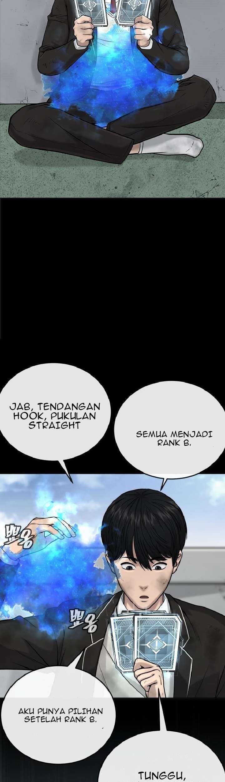 Quest Supremacy Chapter 22 - halaman 70