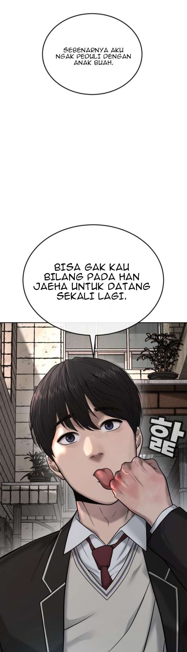 Quest Supremacy Chapter 22 - halaman 77