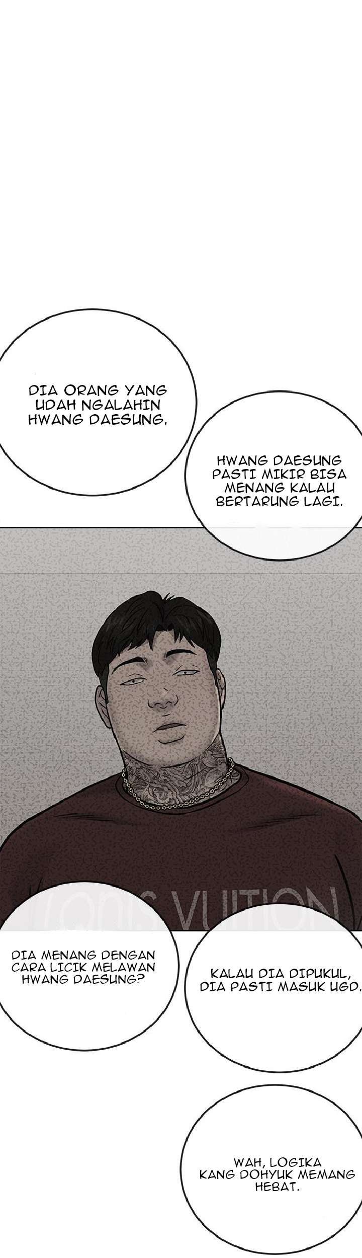 Quest Supremacy Chapter 22 - halaman 9