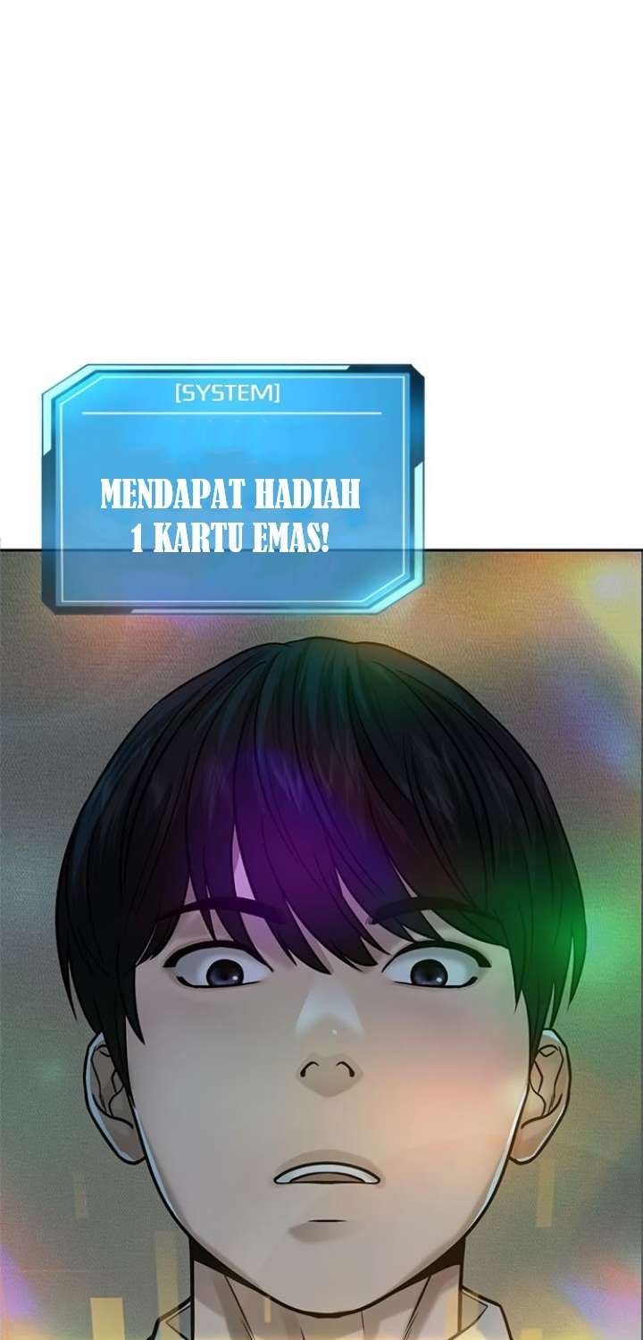 Quest Supremacy Chapter 23 - halaman 104