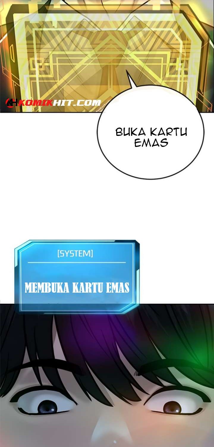 Quest Supremacy Chapter 23 - halaman 105