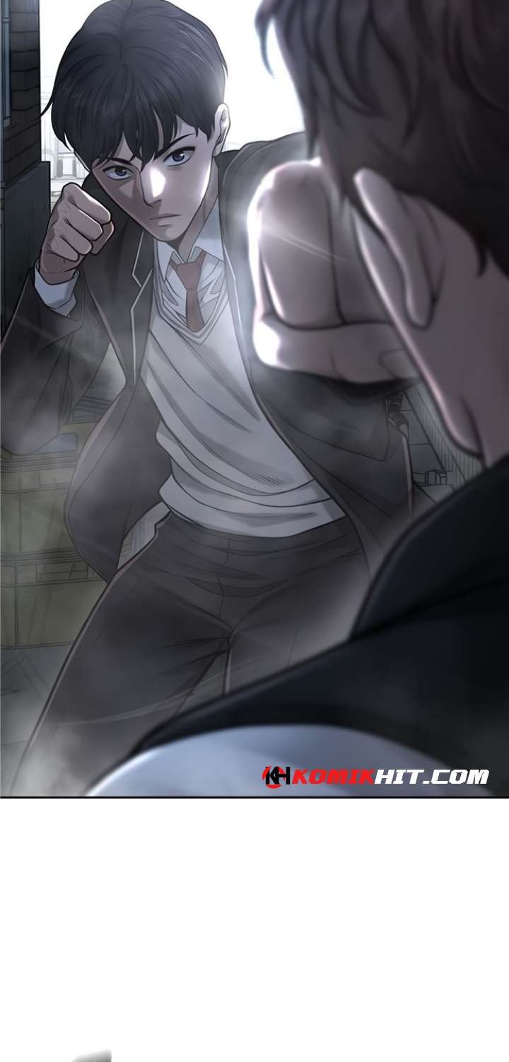 Quest Supremacy Chapter 23 - halaman 11