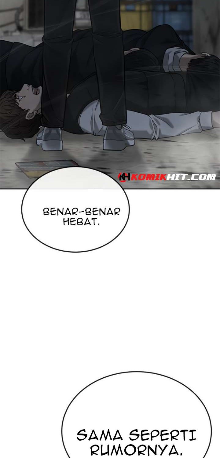 Quest Supremacy Chapter 23 - halaman 14