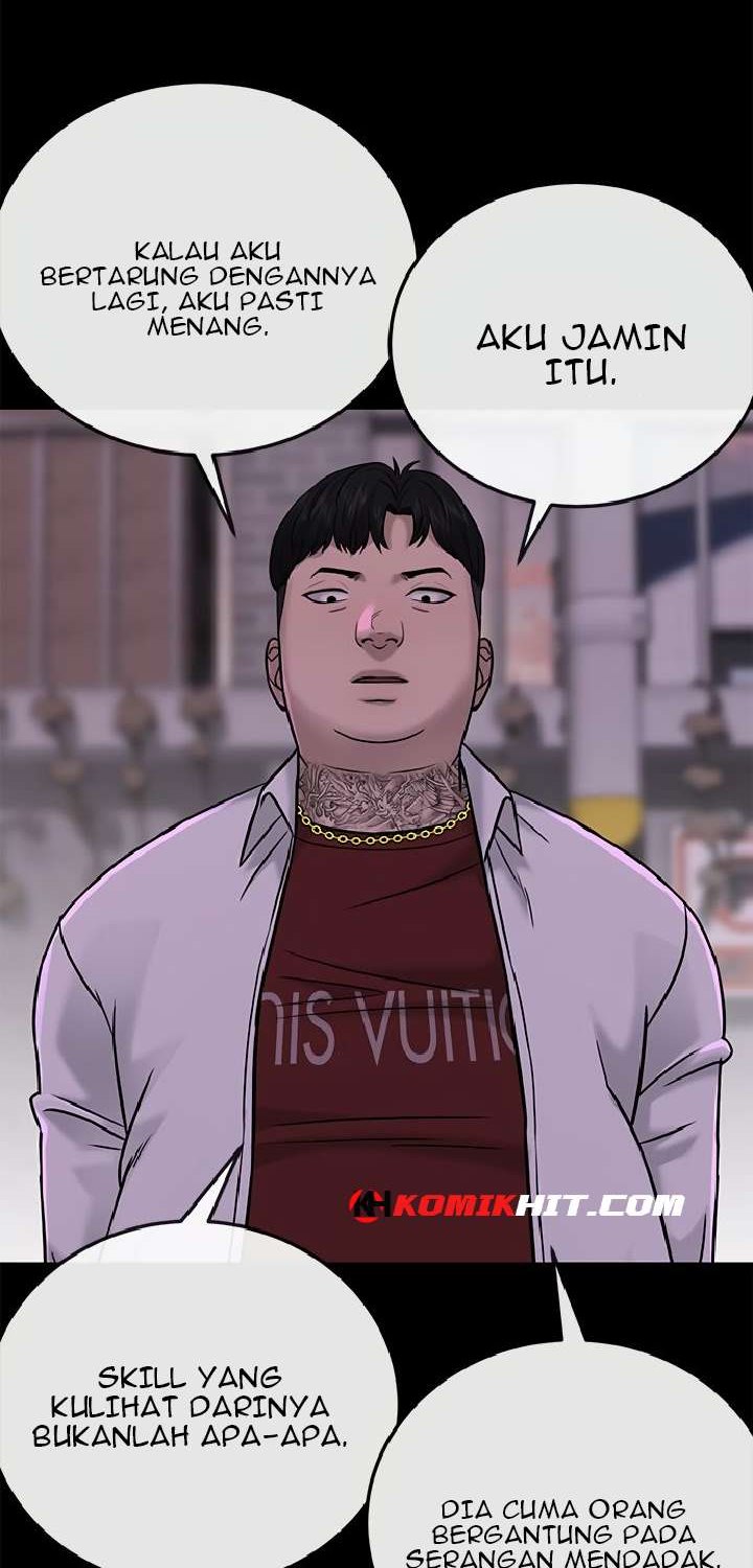 Quest Supremacy Chapter 23 - halaman 22