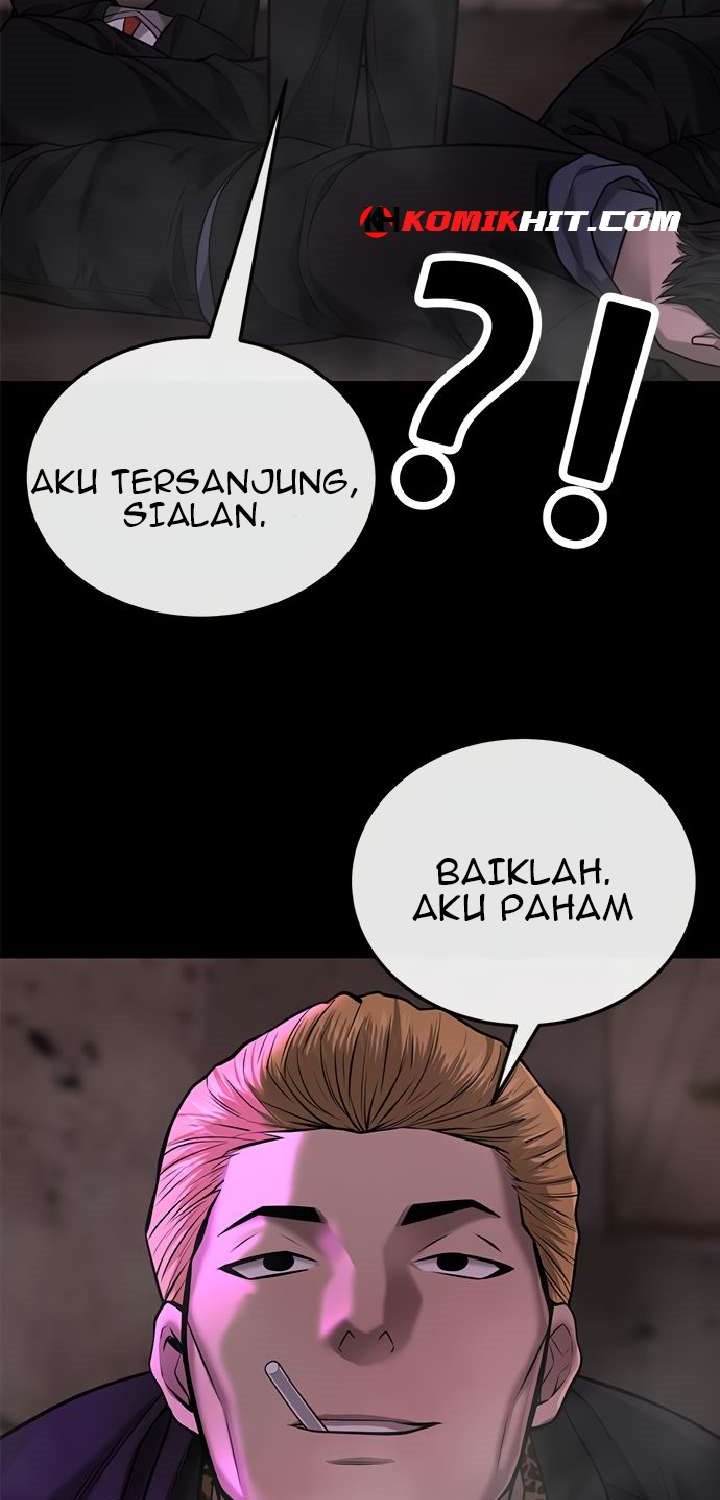Quest Supremacy Chapter 23 - halaman 27