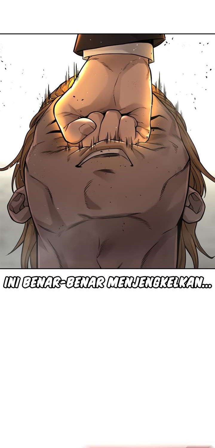 Quest Supremacy Chapter 23 - halaman 36