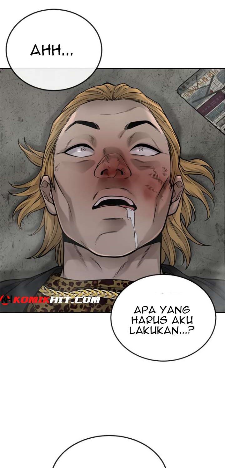 Quest Supremacy Chapter 23 - halaman 40