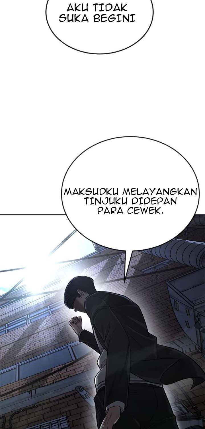 Quest Supremacy Chapter 23 - halaman 41