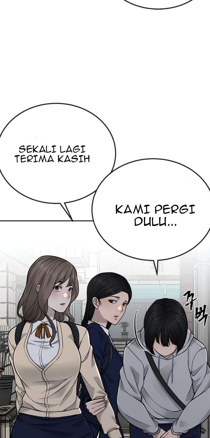 Quest Supremacy Chapter 23 - halaman 45